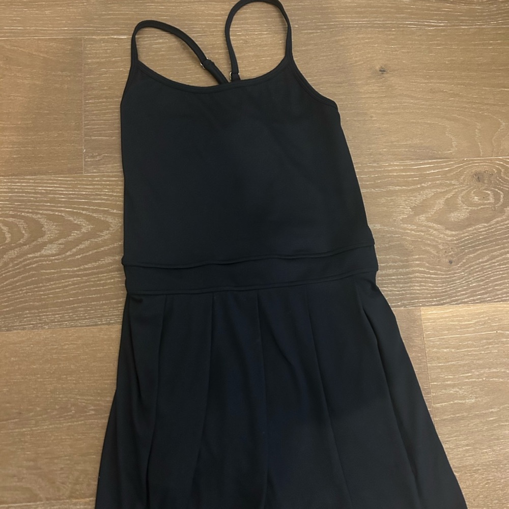 Abercrombie Kids Black One Piece
